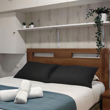 Apartamento En Pleno Casco Historico De Vigo Apartment Luaran gambar